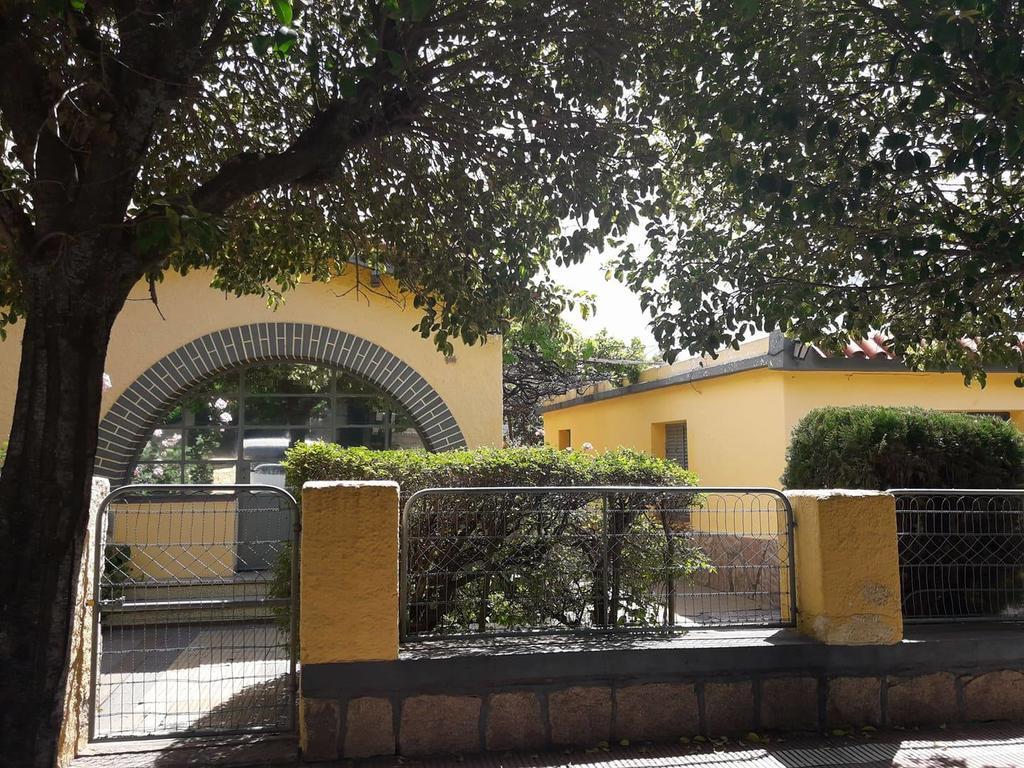 Guest House Mielaloe กาปียาเดลมอนเต ภายนอก รูปภาพ